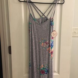 Kohl’s Maxi dress